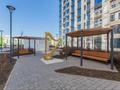 3-бөлмелі пәтер · 110 м² · 4/9 қабат, Лебедева 1/1, бағасы: 155 млн ₸ в Алматы, Бостандыкский р-н — фото 53