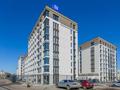 3-бөлмелі пәтер · 110 м² · 4/9 қабат, Лебедева 1/1, бағасы: 155 млн ₸ в Алматы, Бостандыкский р-н — фото 59