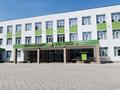 3-бөлмелі пәтер · 110 м² · 4/9 қабат, Лебедева 1/1, бағасы: 155 млн ₸ в Алматы, Бостандыкский р-н — фото 69