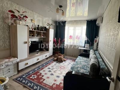 2-комнатная квартира · 53 м² · 3/5 этаж, Казантаева 2 за 18 млн 〒 в 