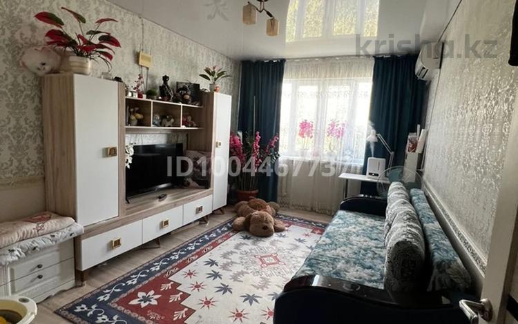 2-комнатная квартира · 53 м² · 3/5 этаж, Казантаева 2 за 18 млн 〒 в  — фото 2