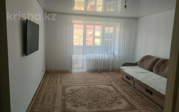 2-комнатная квартира · 59.7 м² · 4/5 этаж, Ибраева за 21 млн ₸ в Петропавловске — фото 2