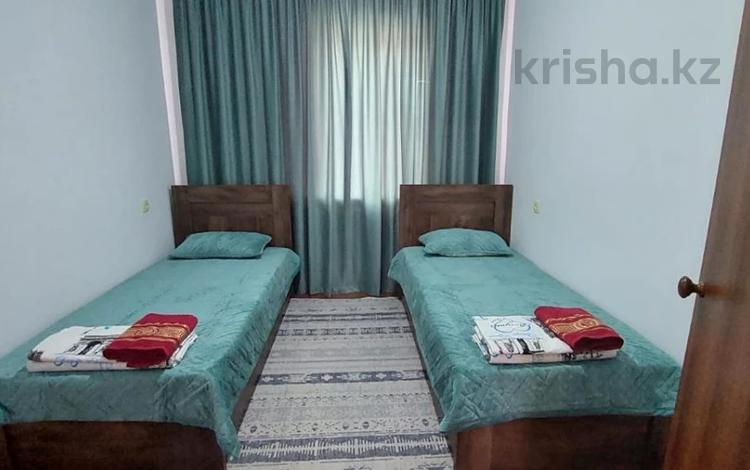 3-бөлмелі пәтер · 75 м² · 4/5 қабат, Есимхана 13А, бағасы: 15 000 ₸ в  — фото 3