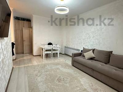 2-комнатная квартира, 38 м², 9/10 этаж, Е11 10 за 16.9 млн 〒 в Астане, Нура р-н