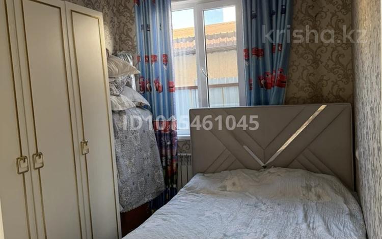 Часть дома · 4 комнаты · 100 м² · 4 сот., мкр Улжан-1 37 — Карабулак 37 за 75 млн ₸ в Алматы, Алатауский р-н — фото 2