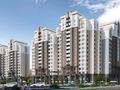 2-комнатная квартира · 52 м² · 7/12 этаж, мкр Комсомольский, Туркестан 28/2 — Пересечение Туркестана - Бухар жырау за 300 000 ₸ в Астане, Есильский р-н