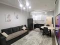 2-комнатная квартира · 52 м² · 7/12 этаж, мкр Комсомольский, Туркестан 28/2 — Пересечение Туркестана - Бухар жырау за 300 000 ₸ в Астане, Есильский р-н — фото 5