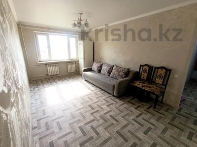 2-комнатная квартира · 47 м² · 1/4 этаж, мкр №6 — ГОРЯЧЕЕ ПРЕДЛОЖЕНИЕ за 27.3 млн 〒 в Алматы, Ауэзовский р-н