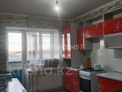 3-комнатная квартира · 87 м² · 3/9 этаж, жилой массив Есет Батыр 25В — 2 микрорайон за 150 000 〒 в Актобе