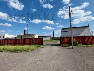 Еркін, кеңселер, қоймалар · 17190.8 м², бағасы: 250 〒 в Караганде, Казыбек би р-н