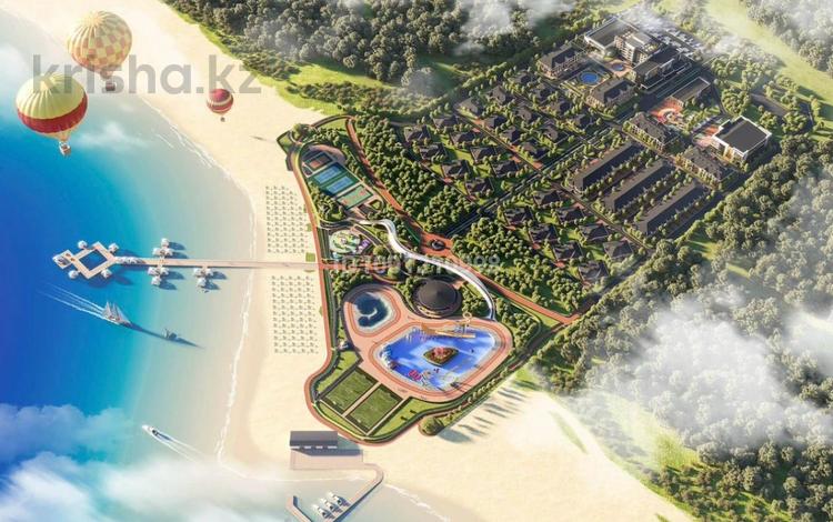 2-комнатная квартира · 50 м² · 3/5 этаж, Советская улица 1 за 46 млн 〒 в  — фото 7