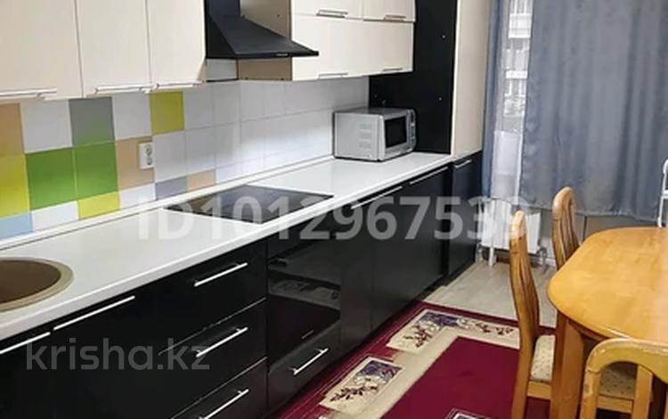 1-комнатная квартира · 41 м² · 3/9 этаж, мкр Нуркент 5/2 за 190 000 ₸ в Алматы, Алатауский р-н — фото 2