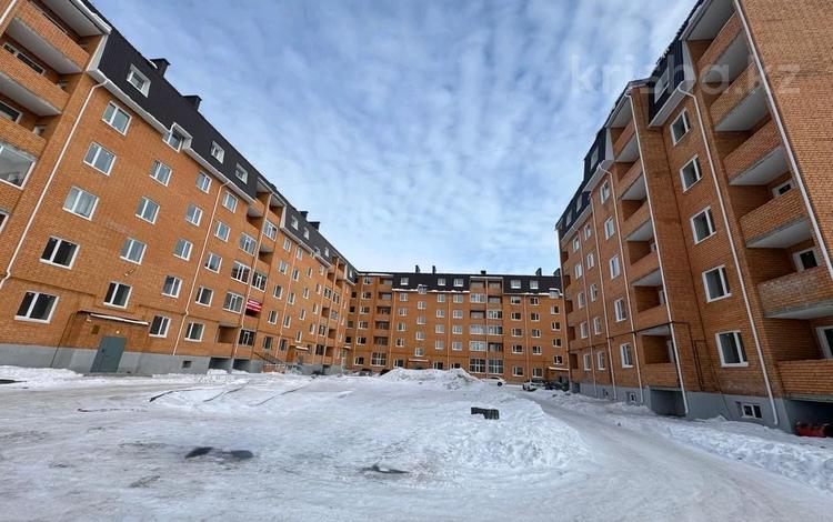 1-комнатная квартира · 41.5 м² · 2/6 этаж, Дорожная 3 за ~ 17 млн ₸ в Тобыле — фото 2