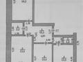 3-комнатная квартира · 80 м² · 5/10 этаж, мкр Женис 7 за 30.2 млн 〒 в Уральске — фото 10