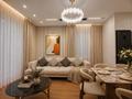 3-комнатная квартира · 70 м², Розыбакиева 336/5 — Ескараева за 50 000 ₸ в Алматы, Бостандыкский р-н — фото 2