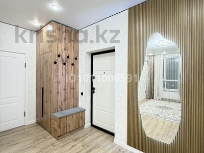 2-комнатная квартира · 40 м² · 1/4 этаж, Рахымбаева 47 за 27.2 млн 〒 в 
