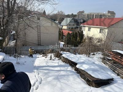 Жер телімі · 5 сотық, мкр Тау Самал, Улар 83, бағасы: 27 млн ₸ в Алматы, Медеуский р-н