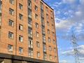 3-комнатная квартира · 70.1 м² · 8/9 этаж, Казправды 5а — Жк Номад-1, дом сдан за ~ 23.8 млн ₸ в Павлодаре