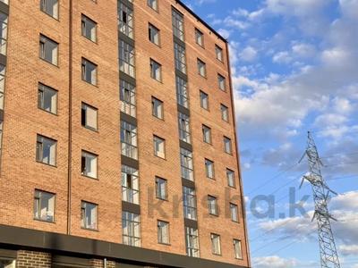 3-комнатная квартира · 70.1 м² · 8/9 этаж, Казправды 5а — Жк Номад-1, дом сдан за ~ 23.8 млн ₸ в Павлодаре