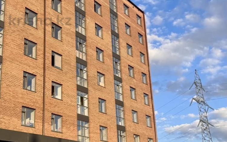 3-комнатная квартира · 70.1 м² · 8/9 этаж, Казправды 5а — Жк Номад-1, дом сдан за ~ 23.8 млн ₸ в Павлодаре — фото 2