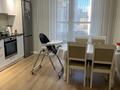 3-комнатная квартира · 86 м² · 3/6 этаж, Керей-Жанибек хандар 50/3 за 75 млн ₸ в Астане, Есильский р-н — фото 5