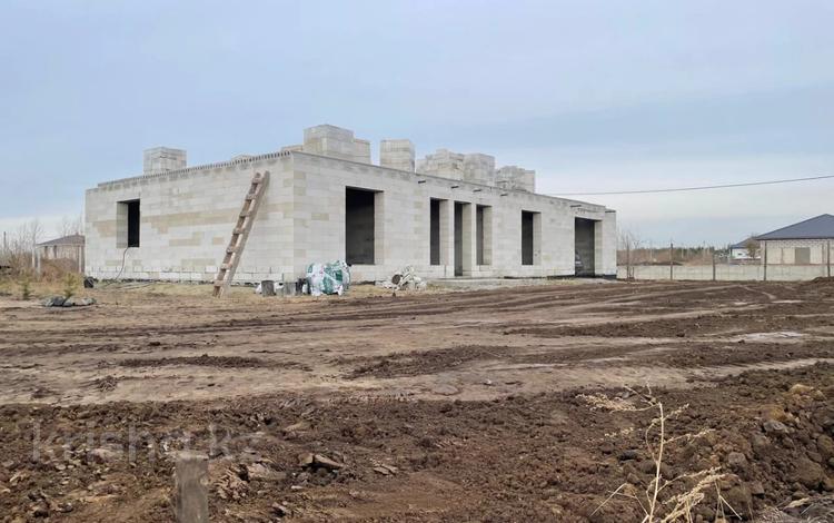 Жеке үй · 5 бөлме · 180 м², Озерная, бағасы: 35 млн ₸ в Мичуринское — фото 5
