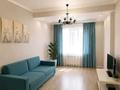 1-бөлмелі пәтер · 38 м² · 6/14 қабат, Мухамедханова, бағасы: 220 000 ₸ в Астане, Нура р-н