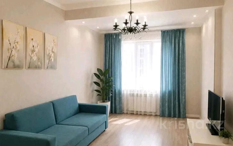 1-бөлмелі пәтер · 38 м² · 6/14 қабат, Мухамедханова, бағасы: 220 000 ₸ в Астане, Нура р-н — фото 9