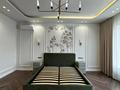 Жеке үй · 7 бөлме · 460 м² · 12 жүзд., Каршыга Ахмедиярова 24 — Ерменсай, бағасы: 650 млн ₸ в Алматы, Бостандыкский р-н — фото 28