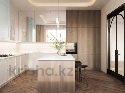 Отдельный дом · 7 комнат · 400 м² · 12 сот., Каршыга Ахмедиярова 24 — Ерменсай за 850 млн 〒 в Алматы, Бостандыкский р-н