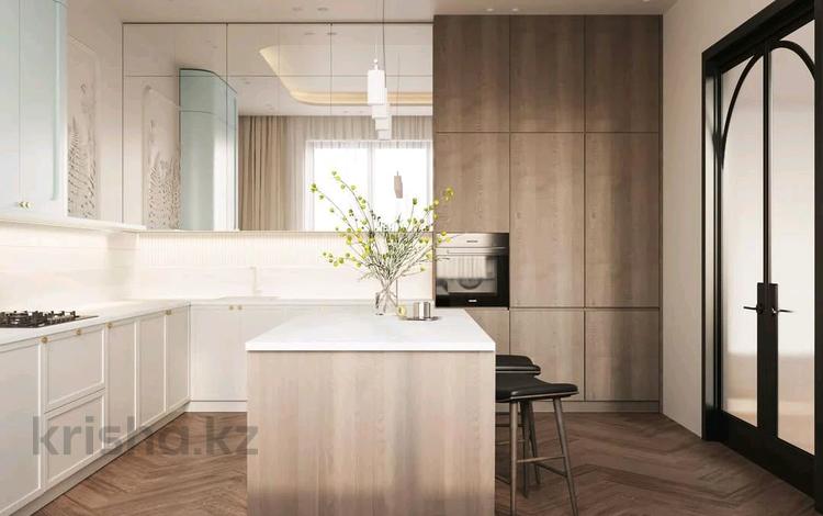 Отдельный дом · 7 комнат · 400 м² · 12 сот., Каршыга Ахмедиярова 24 — Ерменсай за 850 млн 〒 в Алматы, Бостандыкский р-н — фото 6