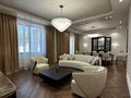 Жеке үй · 7 бөлме · 460 м² · 12 жүзд., Каршыга Ахмедиярова 24 — Ерменсай, бағасы: 650 млн ₸ в Алматы, Бостандыкский р-н