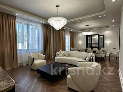 Жеке үй · 7 бөлме · 460 м² · 12 жүзд., Каршыга Ахмедиярова 24 — Ерменсай, бағасы: 650 млн ₸ в Алматы, Бостандыкский р-н