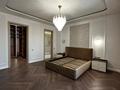 Жеке үй · 7 бөлме · 460 м² · 12 жүзд., Каршыга Ахмедиярова 24 — Ерменсай, бағасы: 650 млн ₸ в Алматы, Бостандыкский р-н — фото 43