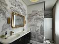 Жеке үй · 7 бөлме · 460 м² · 12 жүзд., Каршыга Ахмедиярова 24 — Ерменсай, бағасы: 650 млн ₸ в Алматы, Бостандыкский р-н — фото 21