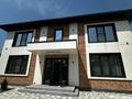 Жеке үй · 7 бөлме · 460 м² · 12 жүзд., Каршыга Ахмедиярова 24 — Ерменсай, бағасы: 650 млн ₸ в Алматы, Бостандыкский р-н — фото 5