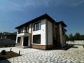 Жеке үй · 7 бөлме · 460 м² · 12 жүзд., Каршыга Ахмедиярова 24 — Ерменсай, бағасы: 650 млн ₸ в Алматы, Бостандыкский р-н — фото 6