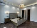 Жеке үй · 7 бөлме · 460 м² · 12 жүзд., Каршыга Ахмедиярова 24 — Ерменсай, бағасы: 650 млн ₸ в Алматы, Бостандыкский р-н — фото 45