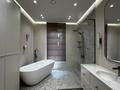 Жеке үй · 7 бөлме · 460 м² · 12 жүзд., Каршыга Ахмедиярова 24 — Ерменсай, бағасы: 650 млн ₸ в Алматы, Бостандыкский р-н — фото 53