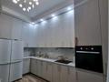 3-бөлмелі пәтер · 105 м² · 2/18 қабат, 16-ш/а. 64 — трк актау, бағасы: 34 млн ₸ в Актау, 16-й мкр 