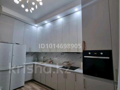 3-бөлмелі пәтер · 105 м² · 2/18 қабат, 16-ш/а. 64 — трк актау, бағасы: 34 млн ₸ в Актау, 16-й мкр 