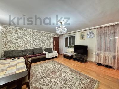 2-комнатная квартира · 45.7 м² · 2/2 этаж, Пятницкого за 27 млн 〒 в Алматы, Ауэзовский р-н