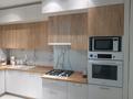 2-бөлмелі пәтер · 78 м² · 8/9 қабат, мкр Нурсая-3, Абулхайыр хана 74-5 — Султан-палас, бағасы: 47.6 млн ₸ в Атырау — фото 9