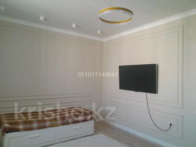 2-бөлмелі пәтер · 78 м² · 8/9 қабат, мкр Нурсая-3, Абулхайыр хана 74-5 — Султан-палас, бағасы: 47.6 млн ₸ в Атырау