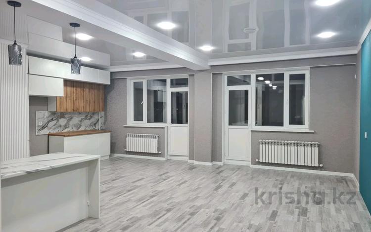 5-бөлмелі пәтер · 140 м² · 3/5 қабат, Бирлик, бағасы: 65 млн ₸ в Талдыкоргане, мкр Бирлик — фото 3