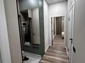 2-комнатная квартира · 46 м² · 6/12 этаж, ул. Байкена Ашимова 1/5 за 40 млн ₸ в Алматы, Ауэзовский р-н — фото 6