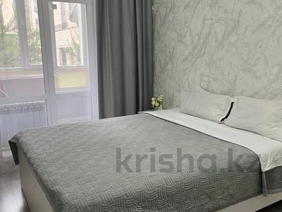 1-комнатная квартира · 40 м² · 1/9 этаж, Туран 42 — Инстииут сердца,НЦ онкологии, РЦ “ана мен бала”, СК Барыс арена , Астана арена за 18 000 ₸ в Есильский р-н