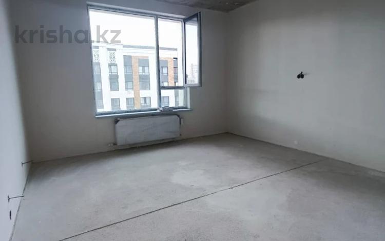 2-комнатная квартира · 50 м² · 8/9 этаж, Е-899 5/3 за 36.5 млн ₸ в Астане — фото 2