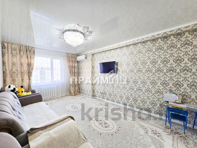 2-комнатная квартира · 53 м² · 5/7 этаж, Коктем 16 за 24 млн ₸ в Талдыкоргане