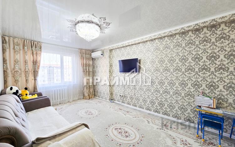 2-комнатная квартира · 53 м² · 5/7 этаж, Коктем 16 за 24 млн ₸ в Талдыкоргане — фото 2